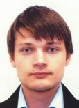 Volodymyr Nedoshytko