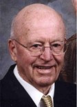 Norman Johnson