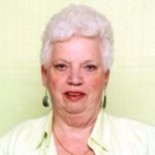 Carolyn Ann Shrubsall