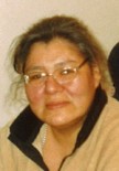 Martina Logan