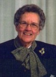 Annette St Jean-Drapeau