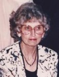 Mary Luella Forestell