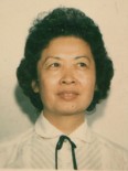 Bessie Bowden