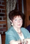 Marguerite Chénier