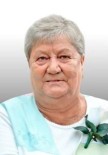 Louisette Renaud