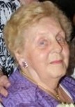 Madeleine Myre