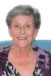 Cécile Bouchard