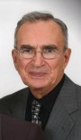 Gilles Carrier