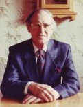 Raymond Marini