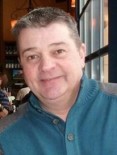 Normand Crispo