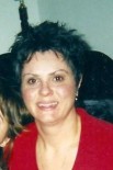 Julie Ginette Desjardins