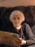 Madeleine Radermaker