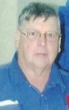 Jean-Claude Major