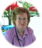 Margaret Grolla