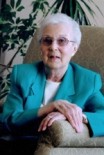 Reta Gertrude Marshall
