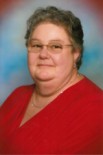 Marilyn Chaulk