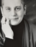 Hilary Nicolson