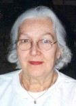 Simone Lamarche