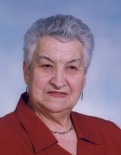 Lucienne Meloche