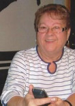 Francine Masson