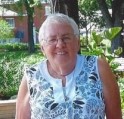 Cécile Gagnon