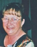 Claudette Gagné