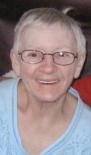 Yolande Blouin