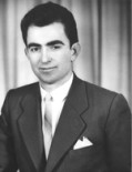 Mike Zigomanis