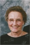 Alma Mcpherson
