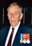 John Daniel Bradley