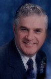 Gilbert Judd