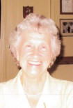 Dorothy Yetman