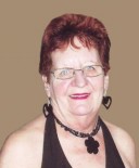 Marguerite Thériault