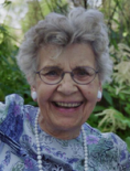 Gladys Treitz