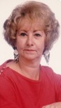 Jeanette Delores Whitesell