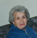 Angela Ward