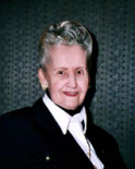 Goergette Poulin