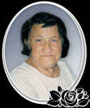 Sadie Sandra Deschamps