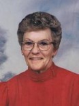 Joan Flood
