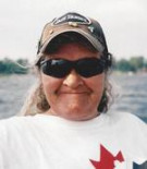 Gloria Claudette Miller