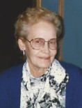 Hilda Povey