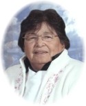 Eleanor Bear