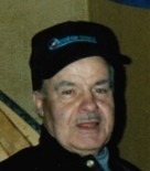 John Wilbert Mcguire