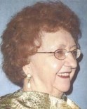 Claire Fortin