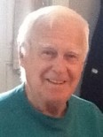 Basil Bernier