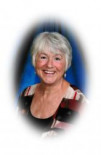 Hazel Marguerite Macewen