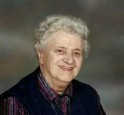 Dorothy Ruth Coad