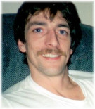 Brian Meredith Mordy