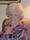 Eileen Macmillan