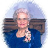 June Harkins
